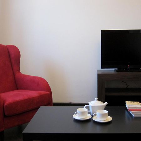 Apartamenty Wratislavia Wroclaw Luaran gambar