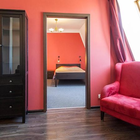 Apartamenty Wratislavia Wroclaw Luaran gambar