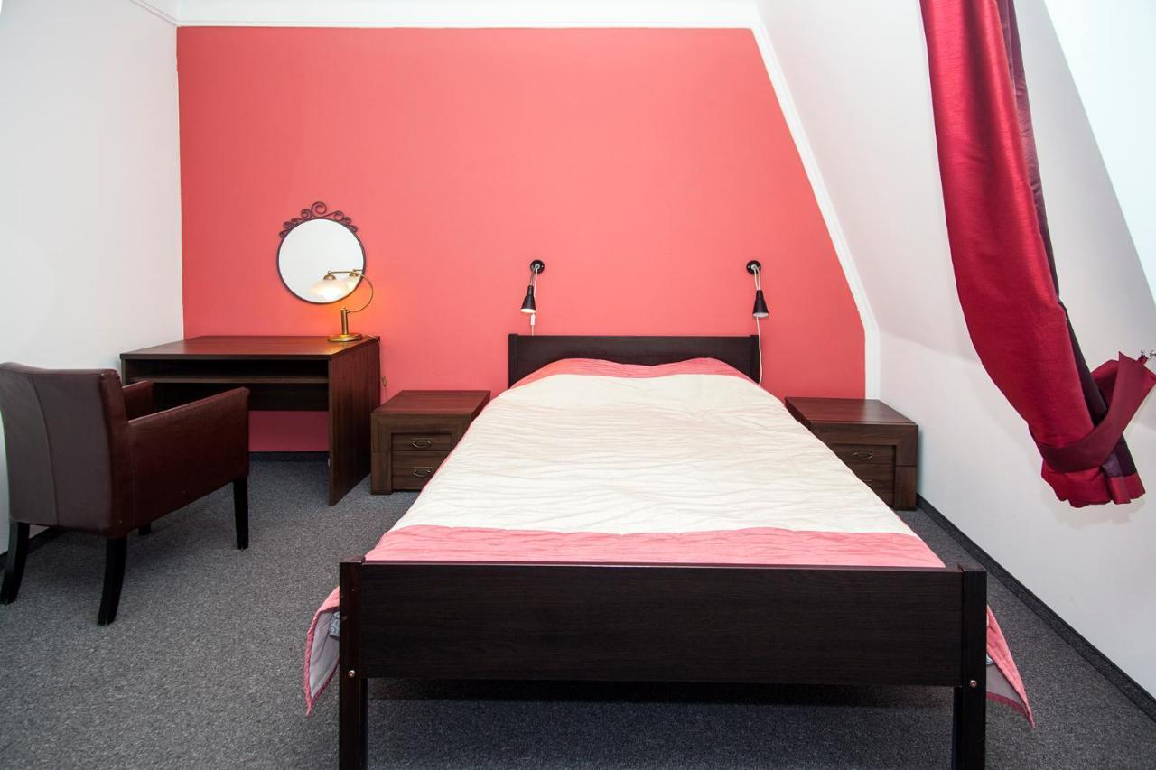 Apartamenty Wratislavia Wroclaw Luaran gambar