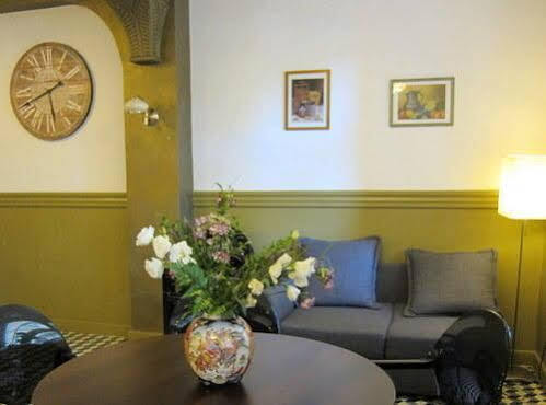 Apartamenty Wratislavia Wroclaw Luaran gambar