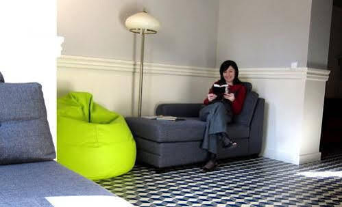 Apartamenty Wratislavia Wroclaw Luaran gambar