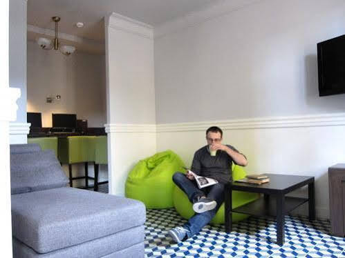 Apartamenty Wratislavia Wroclaw Luaran gambar