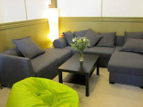 Apartamenty Wratislavia Wroclaw Luaran gambar