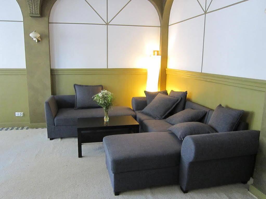 Apartamenty Wratislavia Wroclaw Luaran gambar